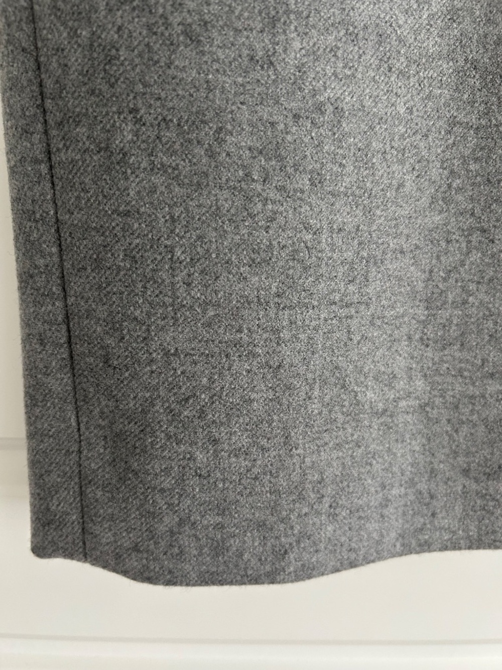 J. Crew Italian wool pencil skirt - Picture 2 of 5
